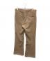 LEVI'S (リーバイス) 80’s 517コーデュロイパンツ ブラウン サイズ: 91cm (W36)：6000円