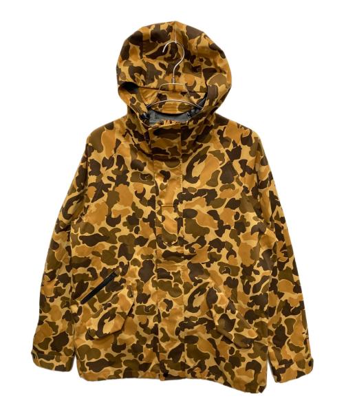 Columbia（コロンビア）Columbia (コロンビア) サンディ スロープ ジャケット ブラウン サイズ:Ⅼの古着・服飾アイテム