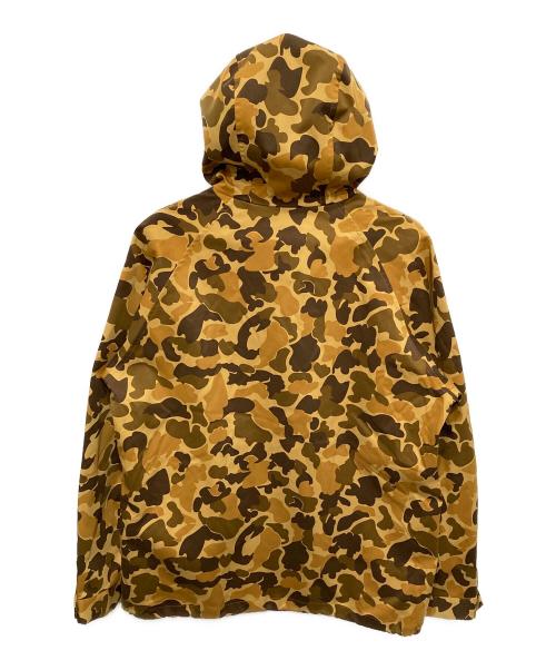 Columbia（コロンビア）Columbia (コロンビア) サンディ スロープ ジャケット ブラウン サイズ:Ⅼの古着・服飾アイテム