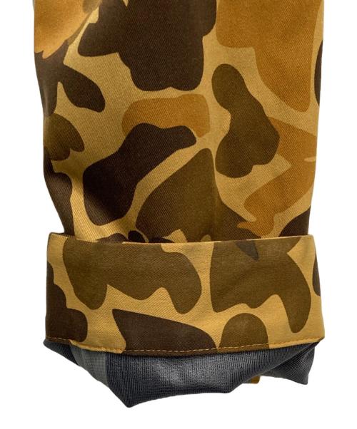 Columbia（コロンビア）Columbia (コロンビア) サンディ スロープ ジャケット ブラウン サイズ:Ⅼの古着・服飾アイテム