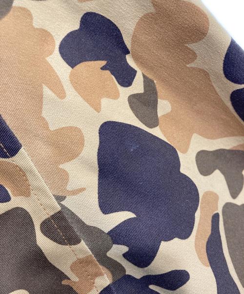 Columbia（コロンビア）Columbia (コロンビア) サンディ スロープ ジャケット ブラウン サイズ:Ⅼの古着・服飾アイテム