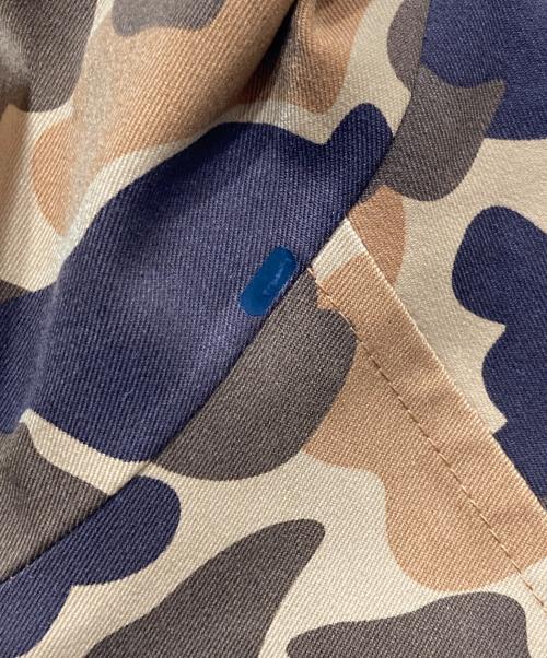 Columbia（コロンビア）Columbia (コロンビア) サンディ スロープ ジャケット ブラウン サイズ:Ⅼの古着・服飾アイテム