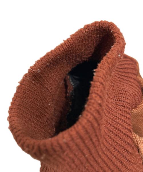 CarHartt（カーハート）CarHartt (カーハート) アクティブジャケット ブラウン サイズ:XLの古着・服飾アイテム