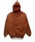CarHartt (カーハート) アクティブジャケット ブラウン サイズ:XL：30000円