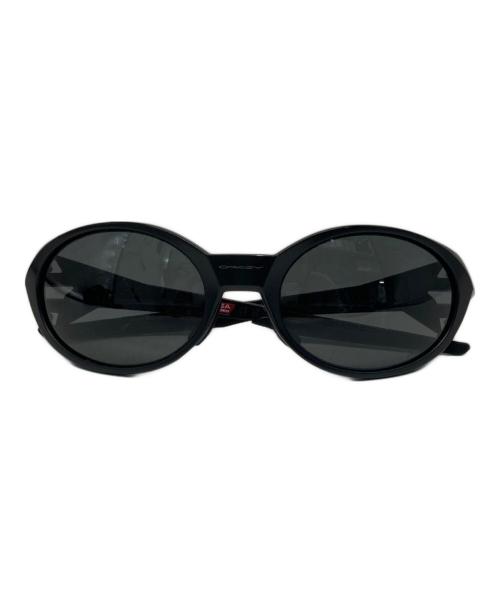 OAKLEY（オークリー）OAKLEY (オークリー) アイジャケットレダックス ブラック サイズ:58□19-137の古着・服飾アイテム