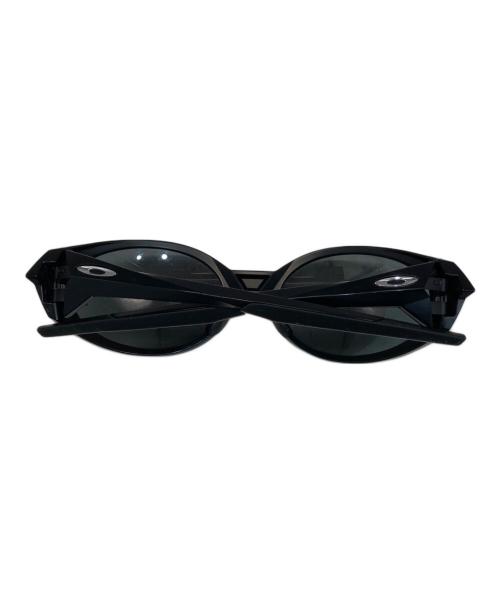 OAKLEY（オークリー）OAKLEY (オークリー) アイジャケットレダックス ブラック サイズ:58□19-137の古着・服飾アイテム