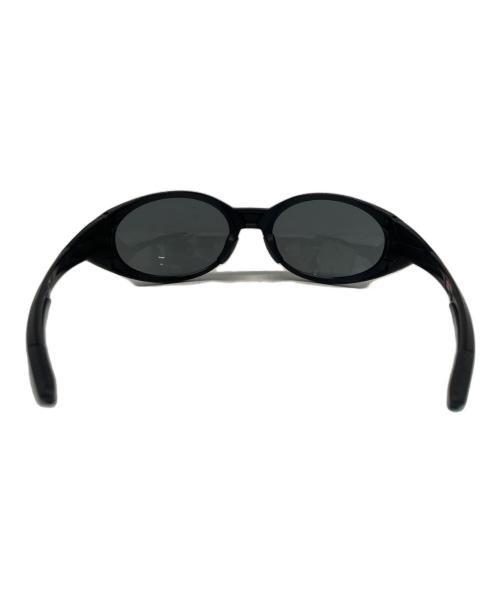 OAKLEY（オークリー）OAKLEY (オークリー) アイジャケットレダックス ブラック サイズ:58□19-137の古着・服飾アイテム