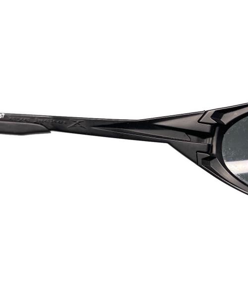 OAKLEY（オークリー）OAKLEY (オークリー) アイジャケットレダックス ブラック サイズ:58□19-137の古着・服飾アイテム