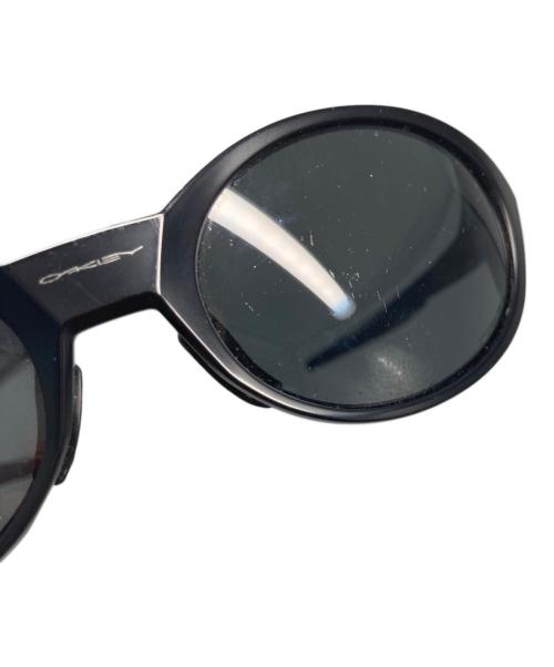 OAKLEY（オークリー）OAKLEY (オークリー) アイジャケットレダックス ブラック サイズ:58□19-137の古着・服飾アイテム