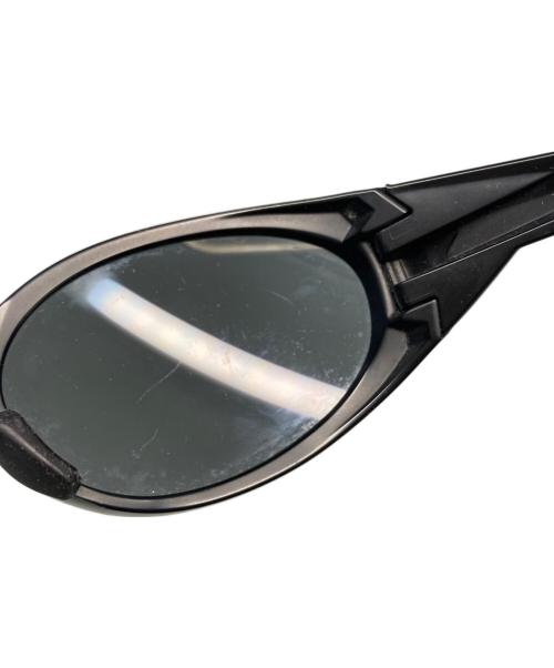 OAKLEY（オークリー）OAKLEY (オークリー) アイジャケットレダックス ブラック サイズ:58□19-137の古着・服飾アイテム