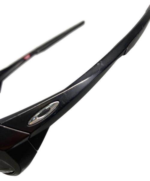 OAKLEY（オークリー）OAKLEY (オークリー) アイジャケットレダックス ブラック サイズ:58□19-137の古着・服飾アイテム