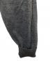 中古・古着 BLACK LABEL CRESTBRIDGE (ブラックレーベル クレストブリッジ) シャドーチェッククルーネックニット グレー サイズ:XL：9000円