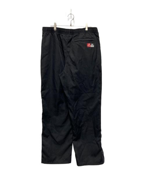 JORDAN（ジョーダン）JORDAN (ジョーダン) M J FLT CLB TWILL PANT ブラック サイズ:XLの古着・服飾アイテム