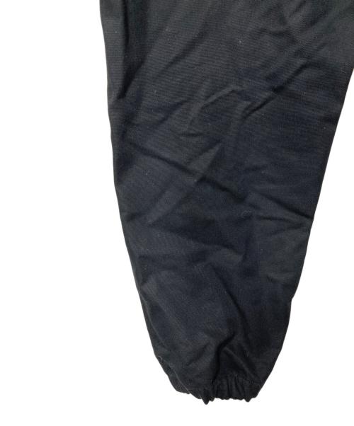 JORDAN（ジョーダン）JORDAN (ジョーダン) M J FLT GFX WORKWEAR JKT／ジョーダン フライト メンズ グラフィック ワークウェア ジャケット ブラック サイズ:XXLの古着・服飾アイテム