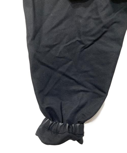 JORDAN（ジョーダン）JORDAN (ジョーダン) M J FLT GFX WORKWEAR JKT／ジョーダン フライト メンズ グラフィック ワークウェア ジャケット ブラック サイズ:XXLの古着・服飾アイテム