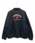 JORDAN (ジョーダン) M J FLT GFX WORKWEAR JKT／ジョーダン フライト メンズ グラフィック ワークウェア ジャケット ブラック サイズ:XXL：10000円