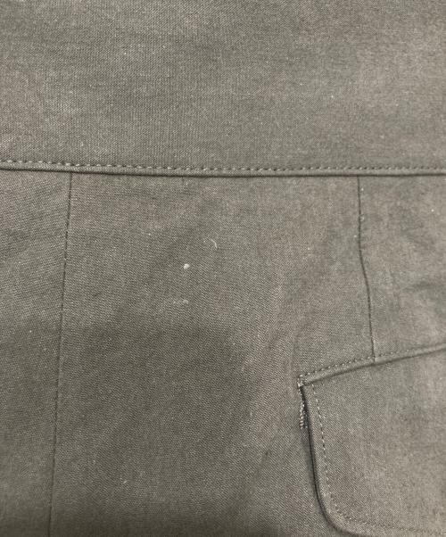 THE RERACS（ザ リラクス）THE RERACS (ザ リラクス) edition (エディション) 別注グルカパンツ カーキ サイズ:48の古着・服飾アイテム