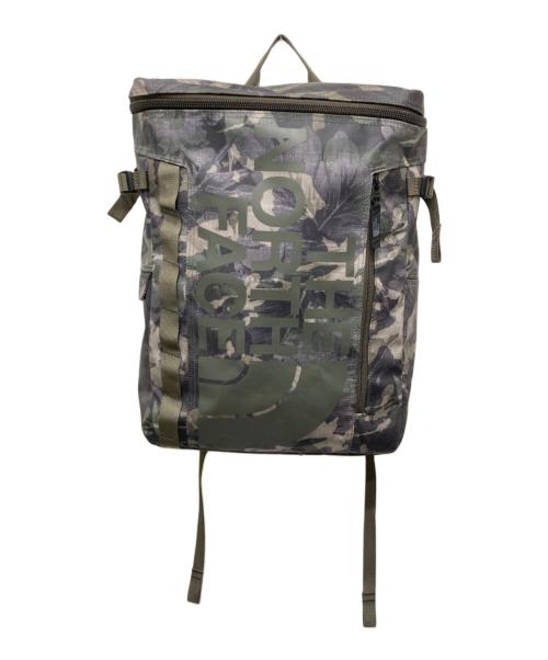 THE NORTH FACE（ザ ノース フェイス）THE NORTH FACE (ザ ノース フェイス) BCヒューズボックス2 カーキの古着・服飾アイテム