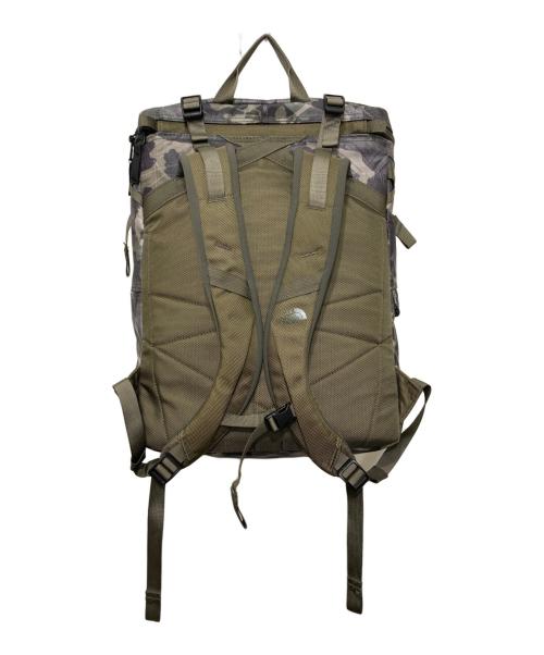 THE NORTH FACE（ザ ノース フェイス）THE NORTH FACE (ザ ノース フェイス) BCヒューズボックス2 カーキの古着・服飾アイテム