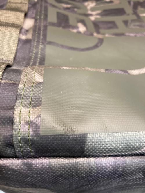 THE NORTH FACE（ザ ノース フェイス）THE NORTH FACE (ザ ノース フェイス) BCヒューズボックス2 カーキの古着・服飾アイテム