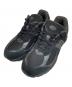 NEW BALANCE（ニューバランス）の古着「U2002Rローカットスニーカー」｜ブラック
