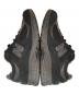 中古・古着 NEW BALANCE (ニューバランス) U2002Rローカットスニーカー ブラック サイズ:9.5：9000円