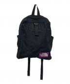 THE NORTHFACE PURPLELABELザ・ノースフェイス パープルレーベル）の古着「Book Rac Pack M」｜ブラック