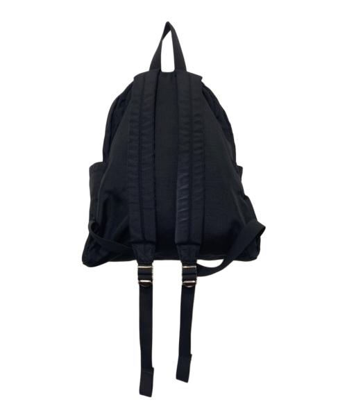 THE NORTHFACE PURPLELABEL（ザ・ノースフェイス パープルレーベル）THE NORTHFACE PURPLELABEL (ザ・ノースフェイス パープルレーベル) Book Rac Pack M ブラックの古着・服飾アイテム