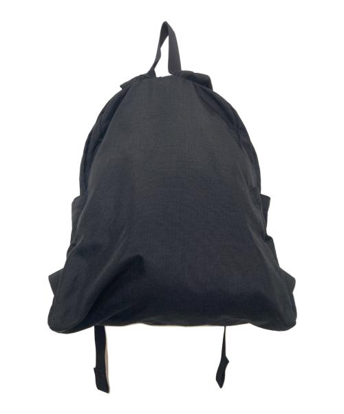 THE NORTHFACE PURPLELABEL（ザ・ノースフェイス パープルレーベル）THE NORTHFACE PURPLELABEL (ザ・ノースフェイス パープルレーベル) Book Rac Pack M ブラックの古着・服飾アイテム