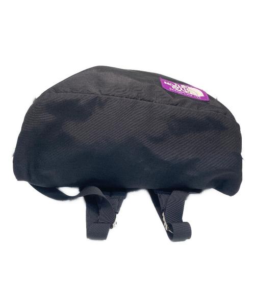 THE NORTHFACE PURPLELABEL（ザ・ノースフェイス パープルレーベル）THE NORTHFACE PURPLELABEL (ザ・ノースフェイス パープルレーベル) Book Rac Pack M ブラックの古着・服飾アイテム