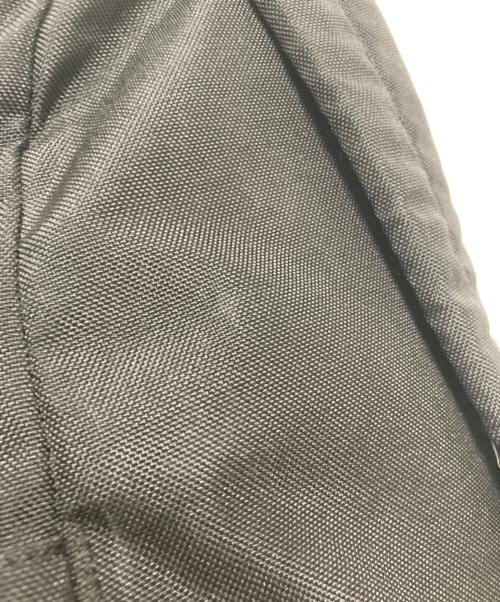 THE NORTHFACE PURPLELABEL（ザ・ノースフェイス パープルレーベル）THE NORTHFACE PURPLELABEL (ザ・ノースフェイス パープルレーベル) Book Rac Pack M ブラックの古着・服飾アイテム