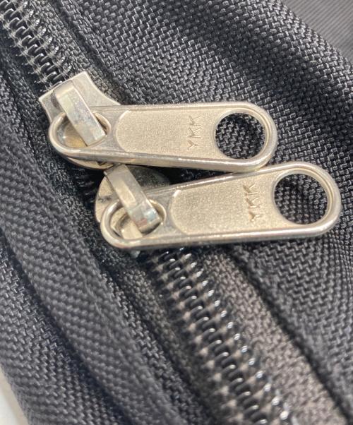 THE NORTHFACE PURPLELABEL（ザ・ノースフェイス パープルレーベル）THE NORTHFACE PURPLELABEL (ザ・ノースフェイス パープルレーベル) Book Rac Pack M ブラックの古着・服飾アイテム