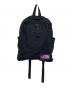 THE NORTHFACE PURPLELABEL（ザ・ノースフェイス パープルレーベル）の古着「Book Rac Pack M」｜ブラック