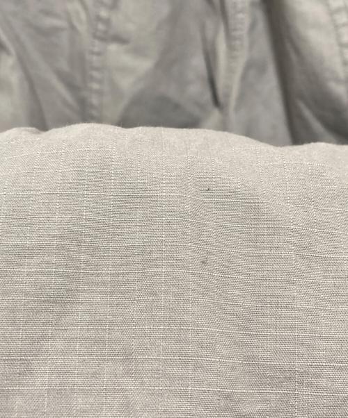 SSZ（エスエスズィー）SSZ (エスエスズィー) 10PKT CARGO PANTS グリーン サイズ:Ⅿの古着・服飾アイテム