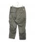SSZ (エスエスズィー) 10PKT CARGO PANTS グリーン サイズ:Ⅿ：9000円
