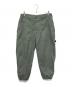 BROCHURE（ブローシュアー）の古着「STRONG FATIGUE PANTS」｜カーキ