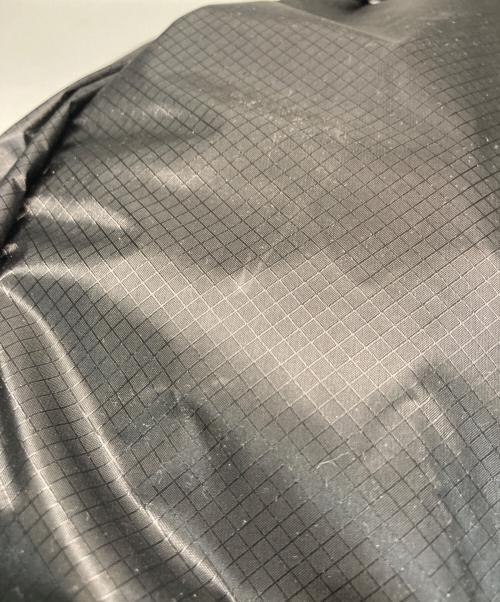stitchandsew（ステッチンアドソー）StitchandSew (ステッチンアドソー) ウルトラライトパック ブラックの古着・服飾アイテム