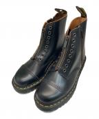 Dr.Martensドクターマーチン）の古着「1460BEX LLブーツ」｜ブラック