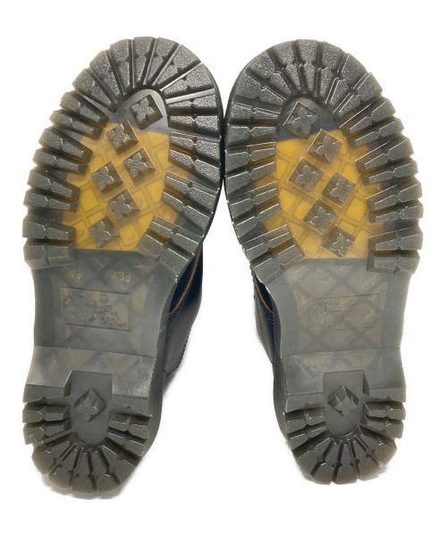 Dr.Martens（ドクターマーチン）Dr.Martens (ドクターマーチン) 1460BEX LLブーツ ブラック サイズ:UK7/US8の古着・服飾アイテム