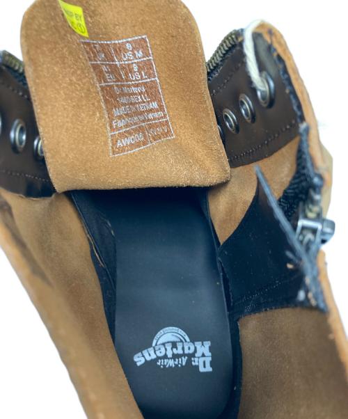 Dr.Martens（ドクターマーチン）Dr.Martens (ドクターマーチン) 1460BEX LLブーツ ブラック サイズ:UK7/US8の古着・服飾アイテム