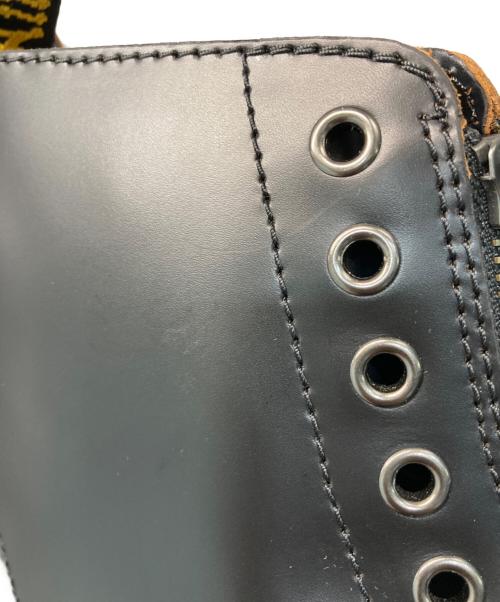 Dr.Martens（ドクターマーチン）Dr.Martens (ドクターマーチン) 1460BEX LLブーツ ブラック サイズ:UK7/US8の古着・服飾アイテム
