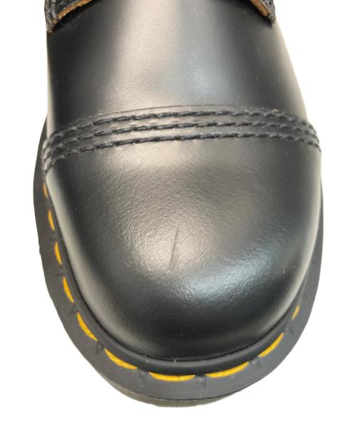 Dr.Martens（ドクターマーチン）Dr.Martens (ドクターマーチン) 1460BEX LLブーツ ブラック サイズ:UK7/US8の古着・服飾アイテム
