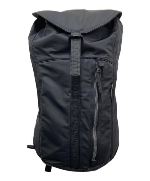 PORTER（ポーター）PORTER (ポーター) バックパック ブラックの古着・服飾アイテム