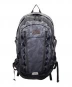 THE NORTH FACEザ ノース フェイス）の古着「ビッグショットバックパック」｜グレー