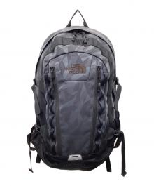 THE NORTH FACE（ザ ノース フェイス）の古着「ビッグショットバックパック」｜グレー