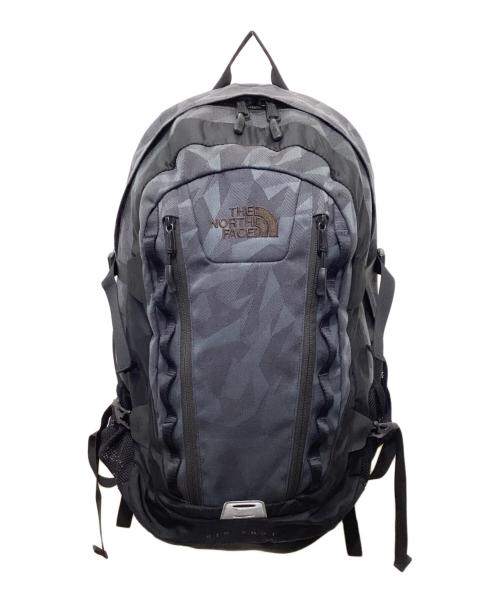 THE NORTH FACE（ザ ノース フェイス）THE NORTH FACE (ザ ノース フェイス) ビッグショットバックパック グレーの古着・服飾アイテム