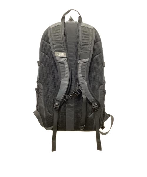 THE NORTH FACE（ザ ノース フェイス）THE NORTH FACE (ザ ノース フェイス) ビッグショットバックパック グレーの古着・服飾アイテム
