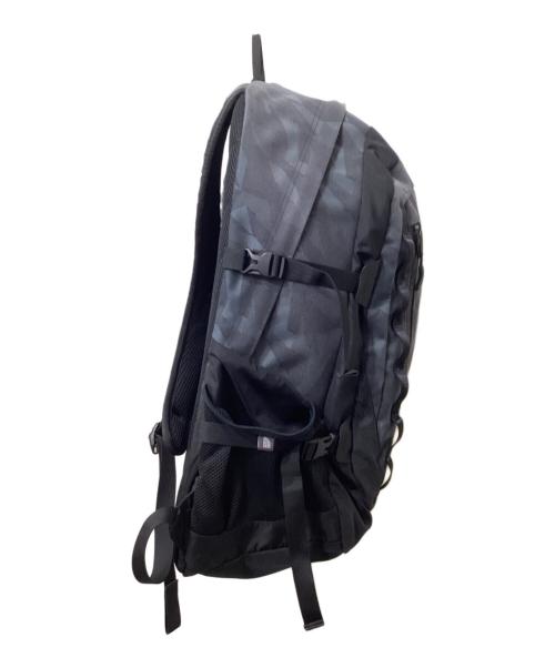 THE NORTH FACE（ザ ノース フェイス）THE NORTH FACE (ザ ノース フェイス) ビッグショットバックパック グレーの古着・服飾アイテム