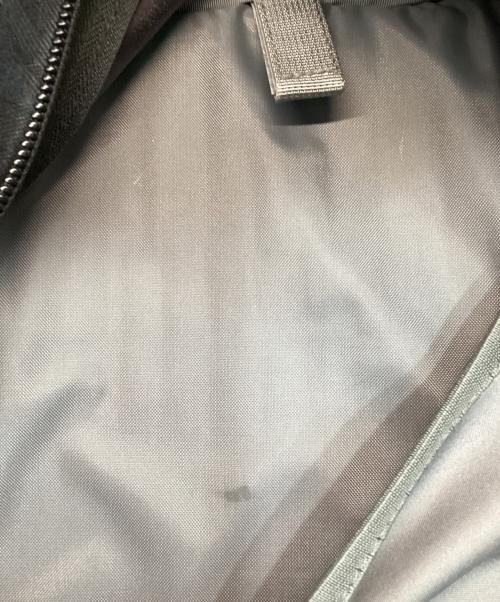 THE NORTH FACE（ザ ノース フェイス）THE NORTH FACE (ザ ノース フェイス) ビッグショットバックパック グレーの古着・服飾アイテム