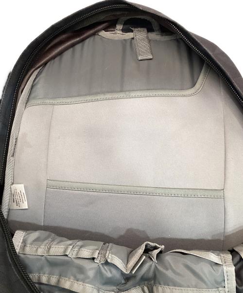 THE NORTH FACE（ザ ノース フェイス）THE NORTH FACE (ザ ノース フェイス) ビッグショットバックパック グレーの古着・服飾アイテム